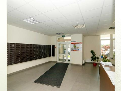 квартира за адресою Соборна вул., 18