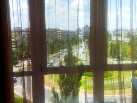 квартира за адресою Володимира Івасюка просп. (Героїв Сталінграду), 6-А