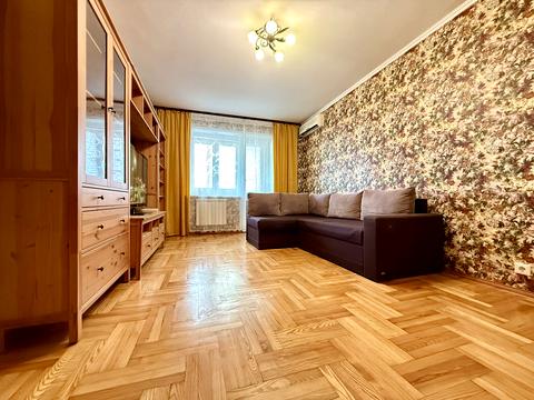 квартира по адресу Бориса Гмыри ул., 9