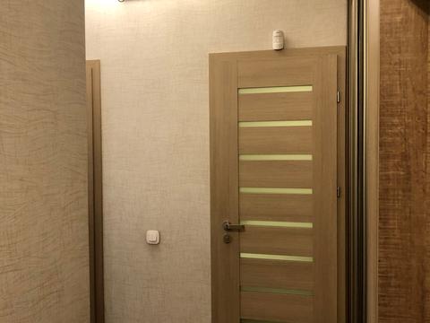 квартира за адресою Борщагівська вул., 152-А
