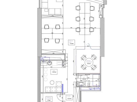 коммерческая по адресу Киев, Кловский спуск (Кловський), 7