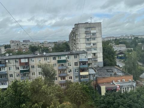 квартира по адресу 1-й Гоголевский пер., 7
