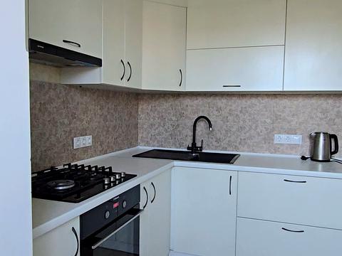 квартира за адресою Шолом-Алейхема вул., 9