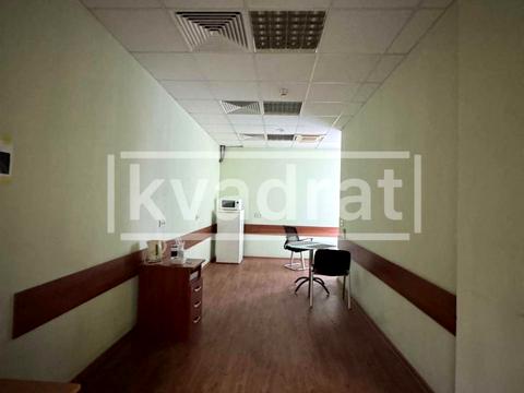 коммерческая по адресу Соломенская ул., 3
