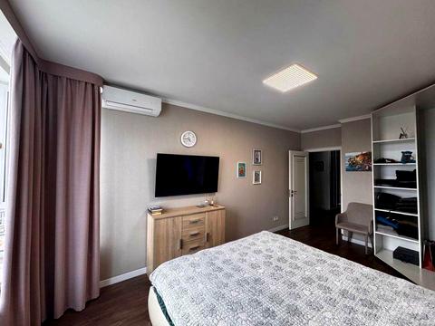 квартира за адресою Зарічна вул., 3-А