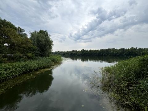 ділянка за адресою Темпівська