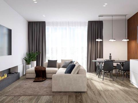 квартира за адресою Буслівська вул., 12