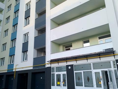 квартира по адресу Лісогринівецька, 34