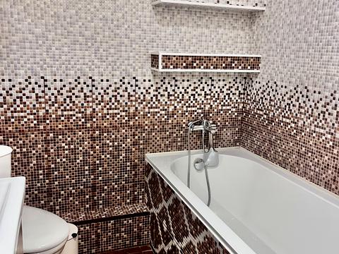 квартира по адресу Жулянська ул., 1-В
