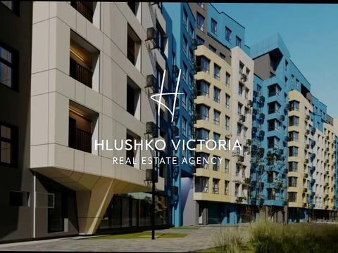 квартира по адресу Карла Мікльоша ул., 20а