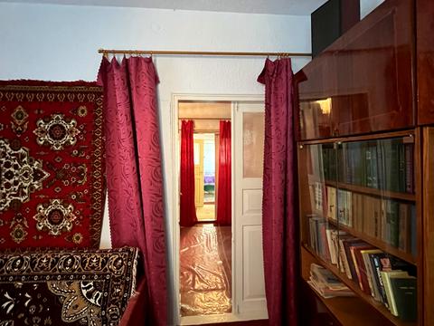 дом по адресу с. Боровка, Пивовара