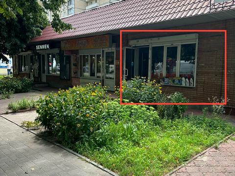 коммерческая по адресу Киевский Шлях ул., 2/14