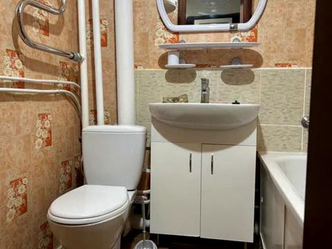 квартира по адресу Світлицького ул., 26-А