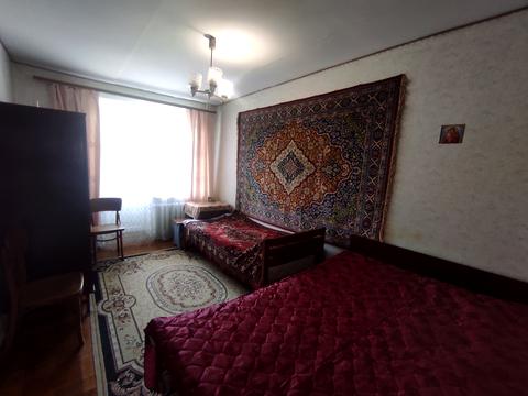 кімната за адресою Кушнірука вул. (Гастелло), 20