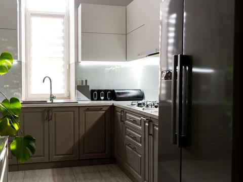 квартира за адресою Михайла Коцюбинського вул., 7