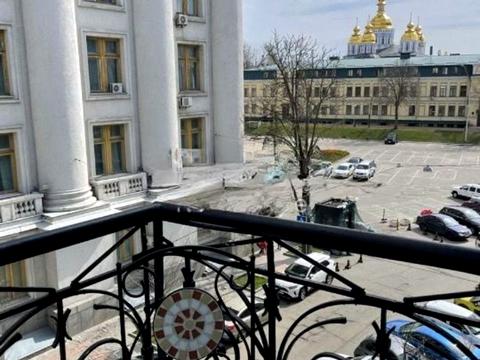 квартира за адресою Десятинна вул., 1/3