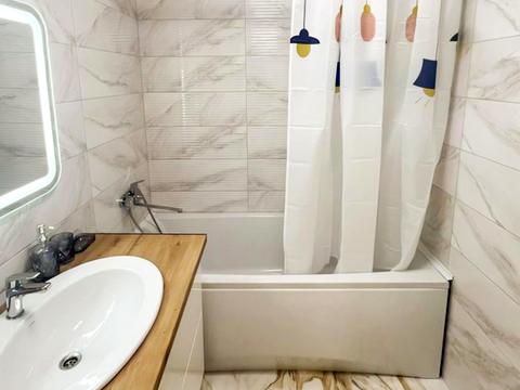 квартира по адресу Другетів ул., 10А
