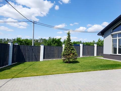 дом по адресу с. Новоалександровка, Нова