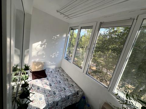 квартира по адресу Мира просп., 48