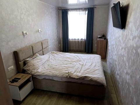 квартира за адресою Європейська вул. (Фрунзе), 68