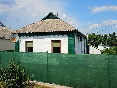будинок за адресою провулок Липневий