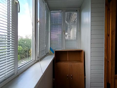 квартира по адресу Севастопольская ул., 13