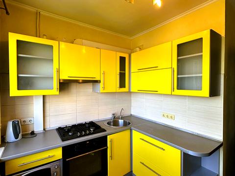 квартира по адресу Дарницкий бульв., 7