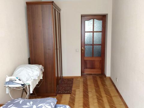 квартира по адресу Берестейский просп. (Победы), 2