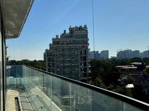 квартира за адресою Французький бульв., 63/65 к3