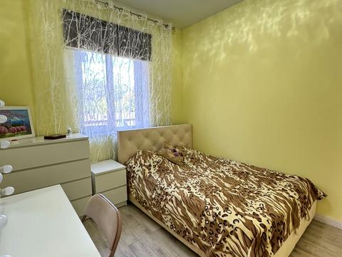 дом по адресу Святоюрьевская ул.