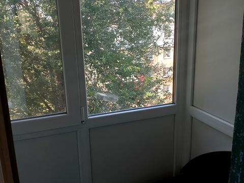 квартира по адресу Глаголева ул., 4