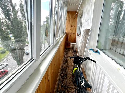 квартира за адресою Київ, Повітряних Сил просп. (Повітрофлотський), 52