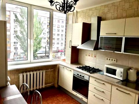 квартира по адресу Леси Украинки бульв., 24