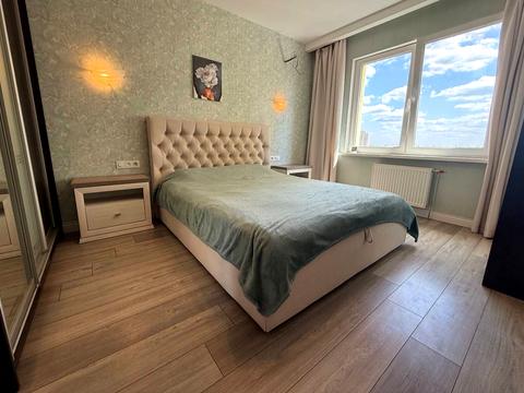 квартира за адресою Юлії Здановської вул. (Ломоносова), 36-В