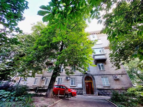 квартира за адресою Кловський узвіз, 15