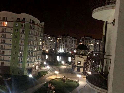 квартира по адресу вул.Слобідська, 9