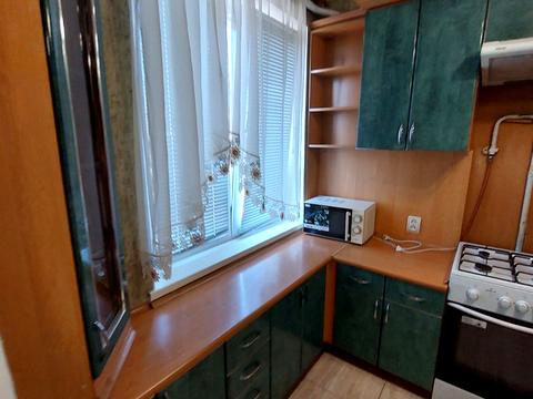 квартира за адресою Космонавтів вул., 94