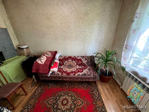дом по адресу Парковая ул., 8