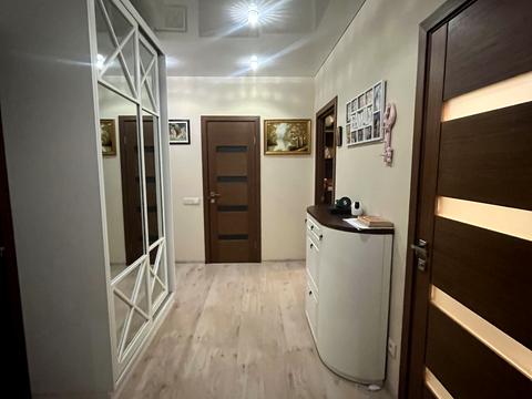 квартира по адресу Радужный массив ул., 8/3