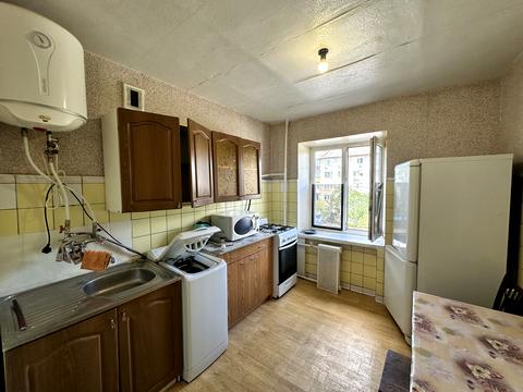 квартира за адресою Миру просп., 13