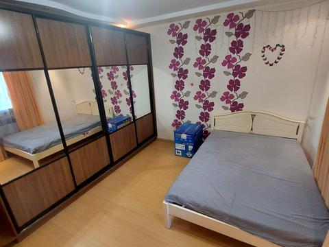 квартира за адресою Садова вул., 34