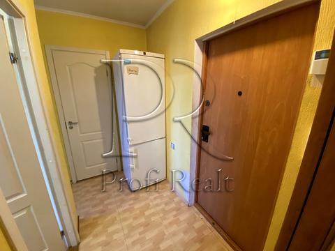 квартира за адресою Академіка Булаховського вул., 30-Б