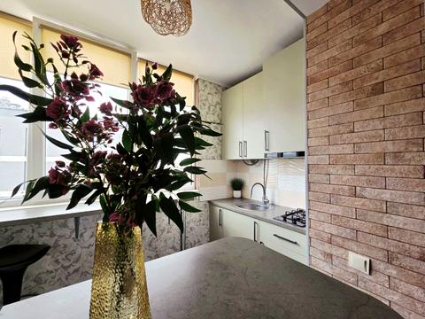 квартира по адресу Арцеулова ул., 6