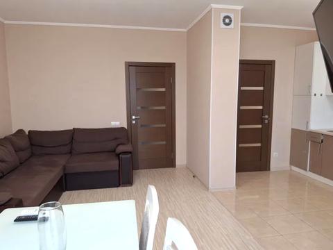 квартира по адресу Коперника ул., 3