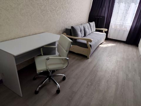 квартира по адресу Пономарёва ул., 26 к3