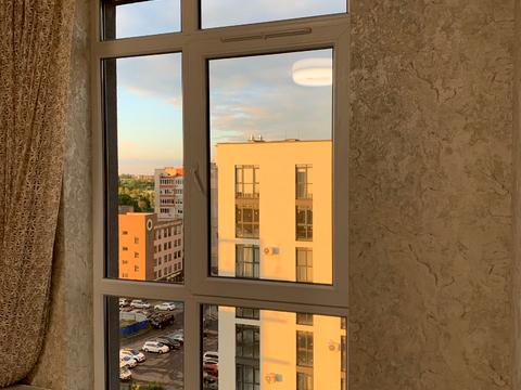 квартира по адресу Арцеулова ул., 2