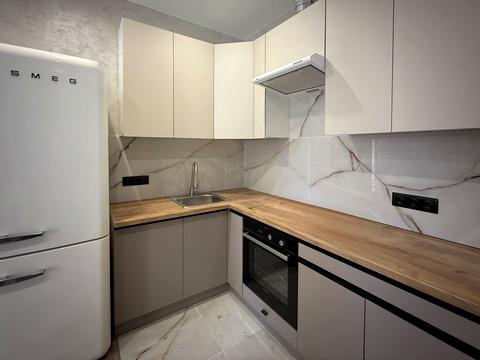 квартира за адресою Генуезька вул., 1-Е