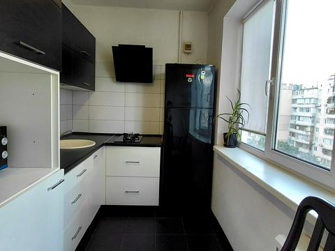 квартира за адресою Київ, Оболонський просп., 28-А