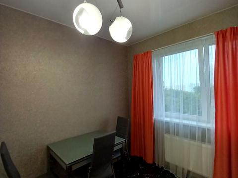квартира по адресу Берестейский просп. (Победы), 55а