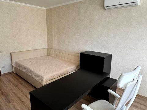 квартира по адресу Елизаветы Чавдар ул., 3